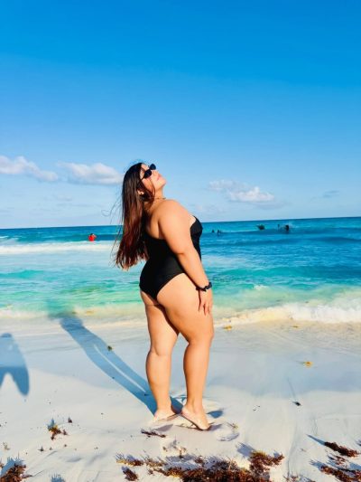 Playa Forum, cancun в апреле — фото погоды (2026-04-27)