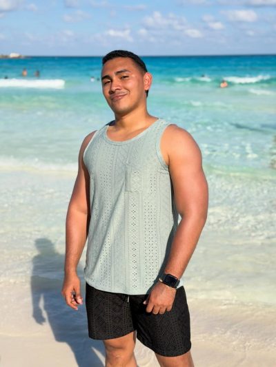 Playa Forum, cancun в апреле — фото погоды (2026-04-30)
