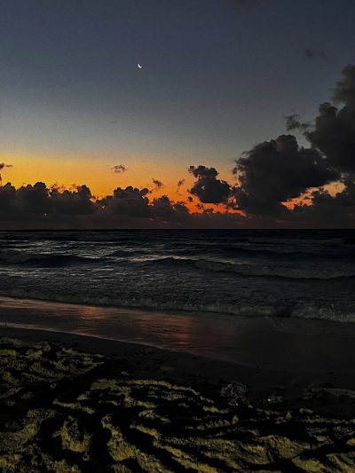 Playa Forum, cancun в мае — фото погоды (2026-05-18)