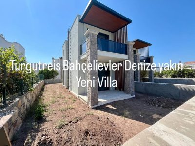 Bodrum Turgutreis в сентябре — фото погоды (2025-09-07)