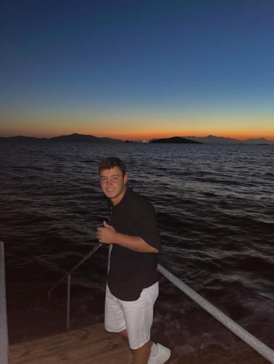 Bodrum Turgutreis в сентябре — фото погоды (2025-09-12)