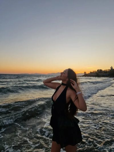 Bodrum Turgutreis в сентябре — фото погоды (2025-09-18)
