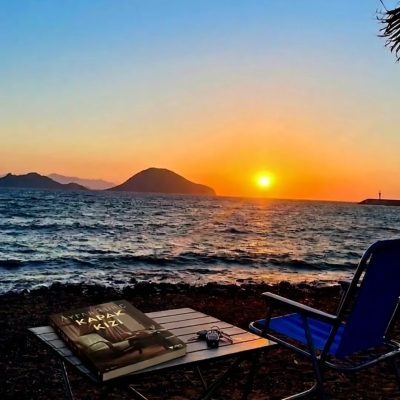 Bodrum Turgutreis в мае — фото погоды (2026-05-04)