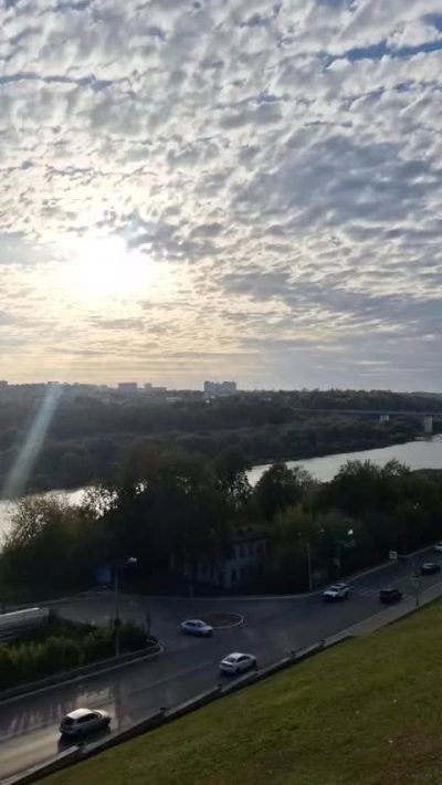 Калужская область в октябре — фото погоды (2025-10-09)