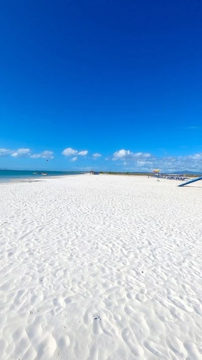 Punta Blanca в январе — фото погоды (2024-01-12)