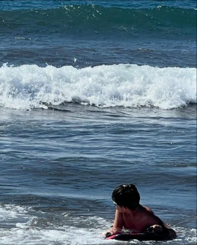 Maspalomas Meloneras в августе — фото погоды (2025-08-30)