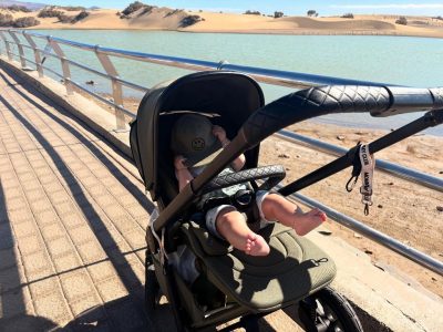 Maspalomas Meloneras в октябре — фото погоды (2025-10-06)