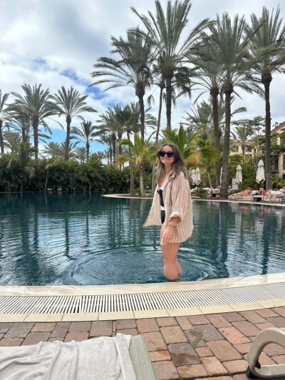 Maspalomas Meloneras в январе — фото погоды (2026-01-29)