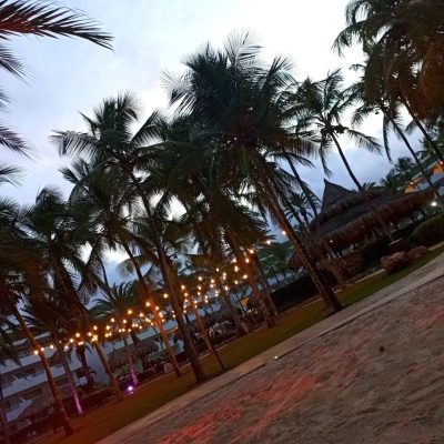 Hotel Isla Caribe - Margarita Island — фото погоды в ноябре (2024-11-12)