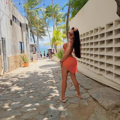 BEACH BAR - Playa de yaque в апреле — фото погоды (2026-04-21)