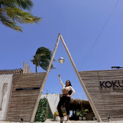 BEACH BAR - Playa de yaque в мае — фото погоды (2026-05-17)