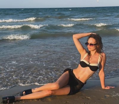 Rimini Beach в июле — фото погоды (2026-07-11)