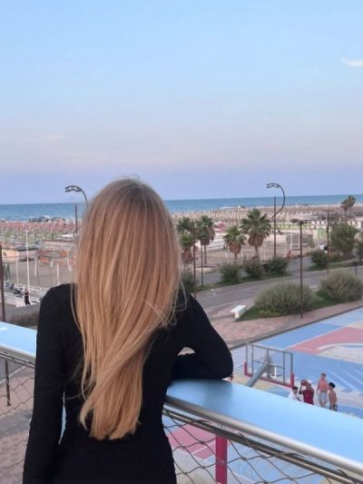 Rimini Beach в июле — фото погоды (2026-07-13)