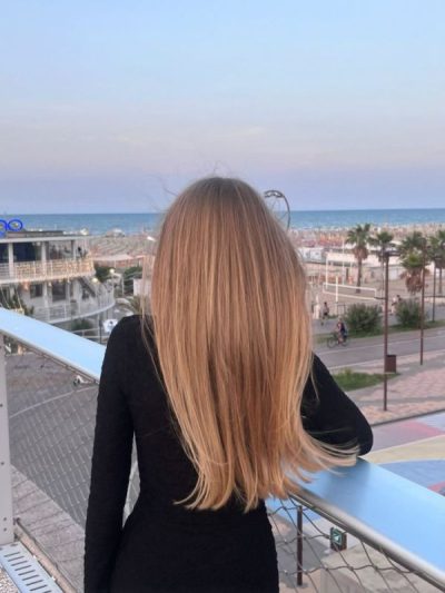 Rimini Beach в июле — фото погоды (2026-07-13)