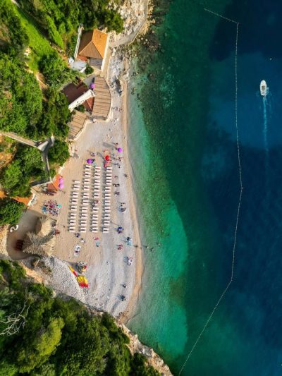 Sveti Jakov Beach в июне — фото погоды (2025-06-29)