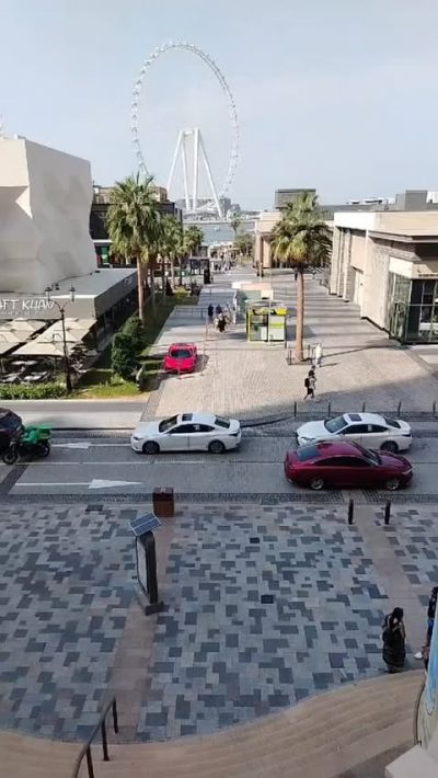 Riva Beach Club, Palm Jumeriah, Dubai в декабре — фото погоды (2025-12-28)