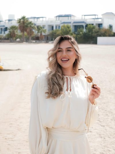 Riva Beach Club, Palm Jumeriah, Dubai в январе — фото погоды (2026-01-19)