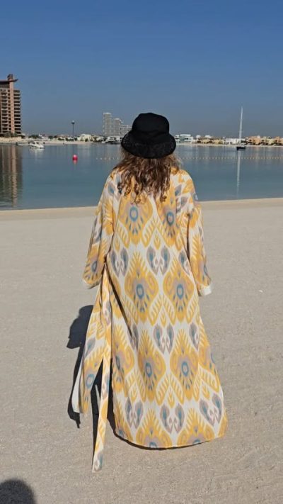 Riva Beach Club, Palm Jumeriah, Dubai в феврале — фото погоды (2026-02-26)