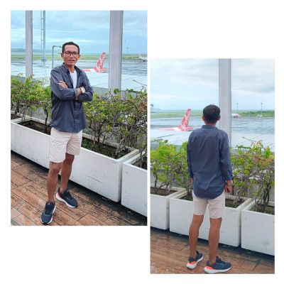 Domestic Departure Ngurah Rai Airport Bali в феврале — фото погоды (2026-02-25)