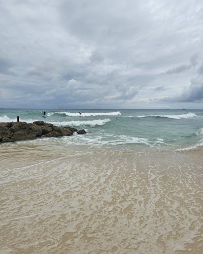 Барбадос в декабре — фото погоды (2025-12-29)