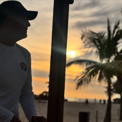 Costa del Sol, Juan Dolio Beach в ноябре — фото погоды (2025-11-29)