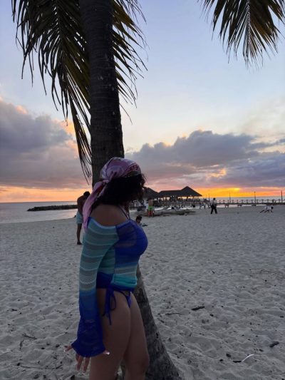 Costa del Sol, Juan Dolio Beach в декабре — фото погоды (2025-12-27)