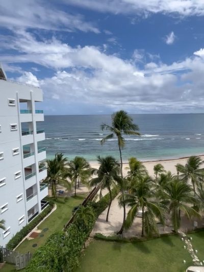 Costa del Sol, Juan Dolio Beach в апреле — фото погоды (2026-04-29)
