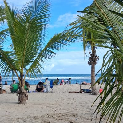 Costa del Sol, Juan Dolio Beach в мае — фото погоды (2026-05-10)