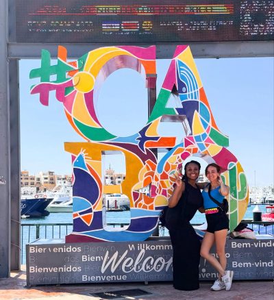 Cabo San Lucas, Mexico в мае — фото погоды (2026-05-24)