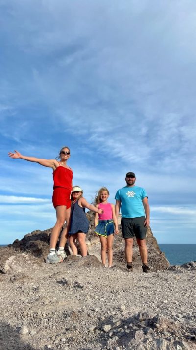 Cabo San Lucas, Mexico в мае — фото погоды (2026-05-25)
