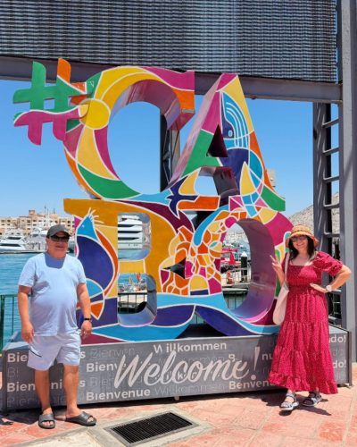Cabo San Lucas, Mexico в июне — фото погоды (2026-06-03)