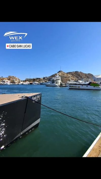 Cabo San Lucas, Mexico в июне — фото погоды (2026-06-08)