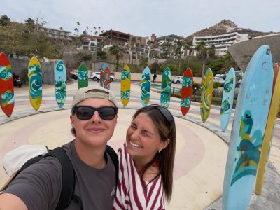 Cabo San Lucas, Mexico в июне — фото погоды (2026-06-12)