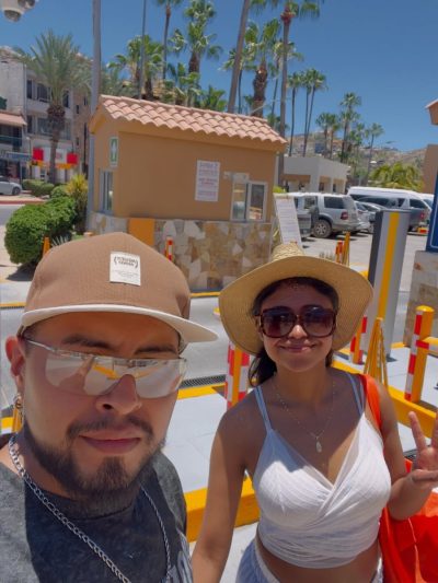 Cabo San Lucas, Mexico в июне — фото погоды (2026-06-27)