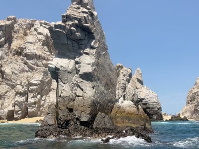 Cabo San Lucas, Mexico в июне — фото погоды (2026-06-28)