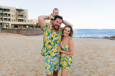 Cabo San Lucas, Mexico в июле — фото погоды (2026-07-12)