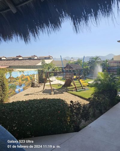 Hotel Secrets and Now Amber Resort Pto. Vallarta — фото погоды в феврале (2024-02-01)