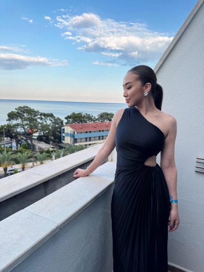Antalya \ Beldibi в июне — фото погоды (2026-06-23)