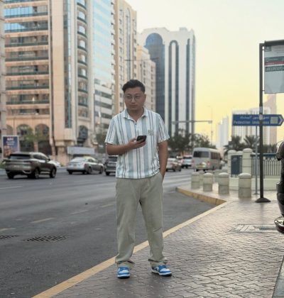 Airport Road, Abu Dhabi near Al Wahda Mall в сентябре — фото погоды (2025-09-25)