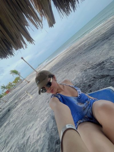 Playa Blanca Beach Resort, Panama — фото погоды в сентябре (2025-09-08)