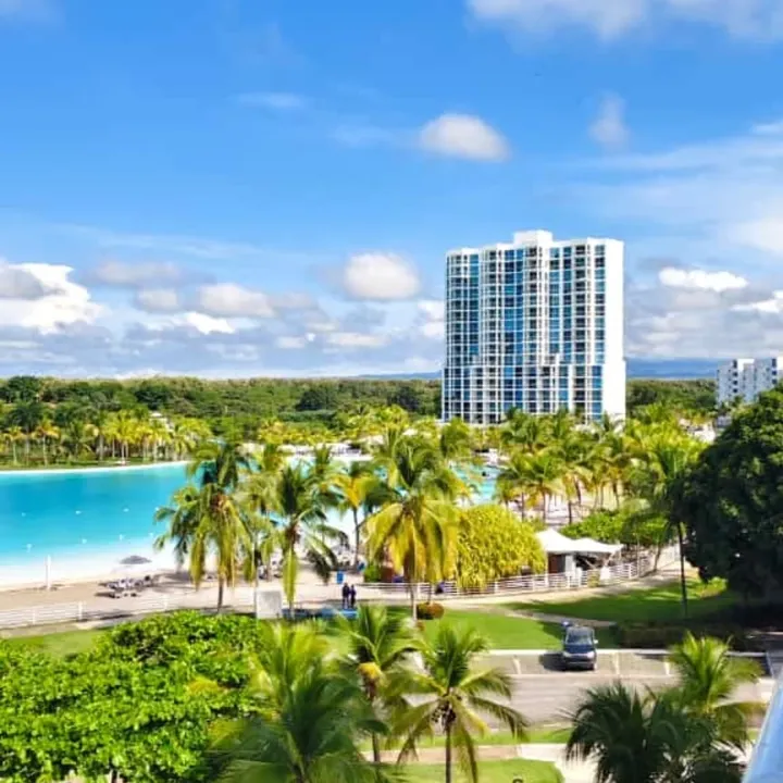 Погода в Playa Blanca Beach Resort, Panama
