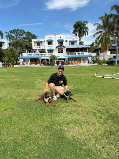 Playa Blanca Beach Resort, Panama — фото погоды в декабре (2025-12-30)