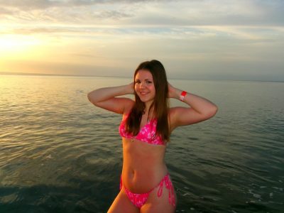 Playa Blanca Beach Resort, Panama — фото погоды в феврале (2026-02-20)