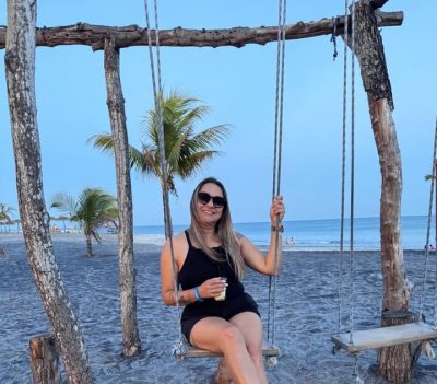 Playa Blanca Beach Resort, Panama — фото погоды в марте (2026-03-30)