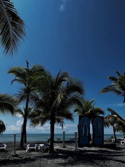 Playa Blanca Beach Resort, Panama — фото погоды в апреле (2026-04-27)