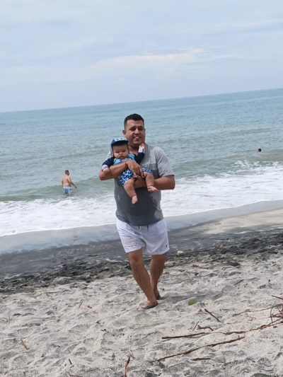 Playa Blanca Beach Resort, Panama — фото погоды в июле (2026-07-11)