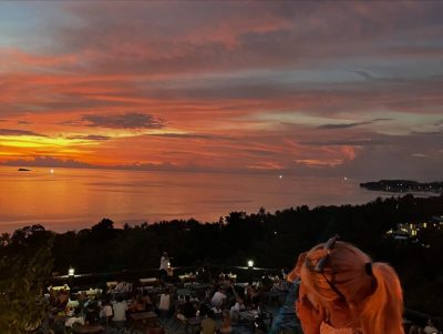 Amsterdam Sunset Bar в феврале — фото погоды (2026-02-28)