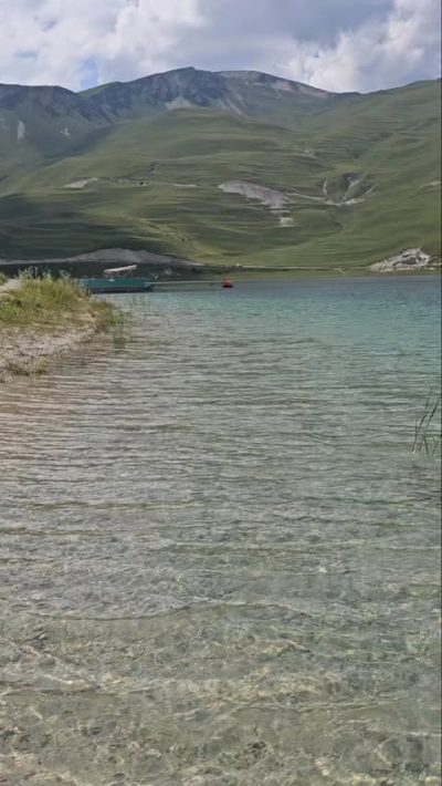 Кезеной в июле — фото погоды (2025-07-10)