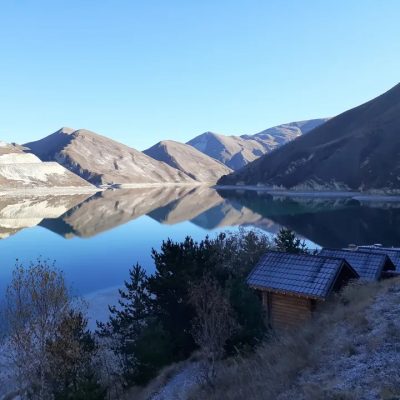Кезеной в апреле — фото погоды (2026-04-02)