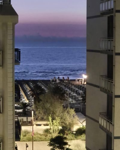 Rimini-Miramare Beach в июне — фото погоды (2026-06-16)